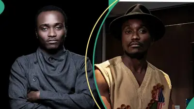 Brymo Calls for Igbo Presidency to Heal Nigeria's Divisions