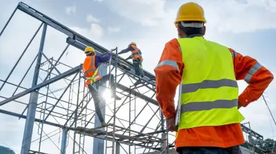 Builders Urged to Embrace Sustainable Construction for Resilient Communities