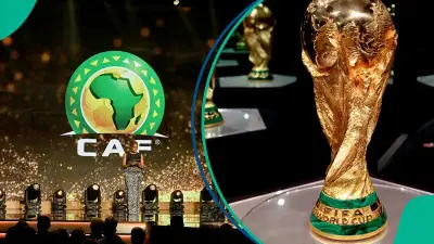 CAF Statement on 10 African Teams at Historic 2026 World Cup