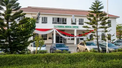 Cancer Support Group Launches Palliative Care Unit in Abuja