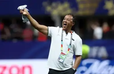 Cape Verde coach vows to face Argentina with right attitude at World Cup