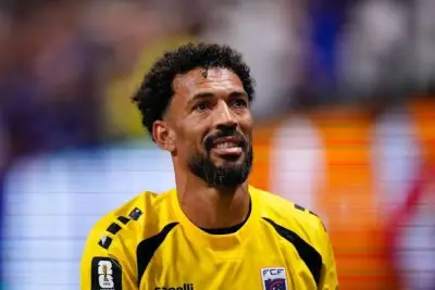 Cape Verde Goalkeeper Vozinha to Be Reunited with Mother for World Cup Match