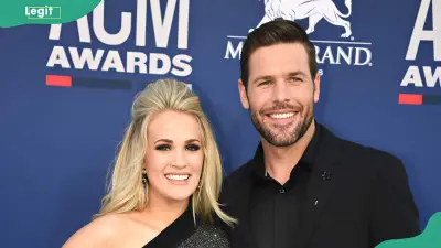 Carrie Underwood and Mike Fisher's Full Relationship Timeline