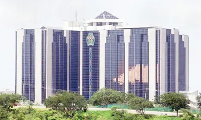 CBN Slams N100m Fine on Banks for Forex Rule Breaches