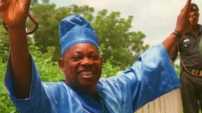 CDHR demands June 12 be renamed MKO Abiola Day, faults democratic record