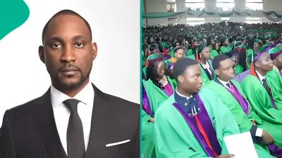 CEO Shares Observations on Covenant University Graduates Over 4 Years