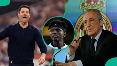 Chelsea Lead Race for Nigerian Neymar as AIK Accepts N38bn Offer