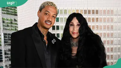 Cher's Boyfriend Admits Cheating With 12 Women, Still May Marry