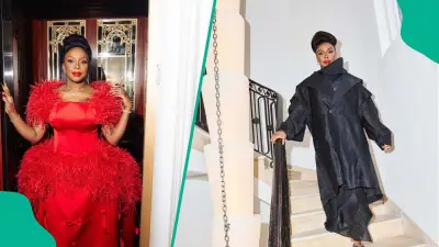 Chimamanda Adichie Calls Out Euracare Hospital Over Late Son's Death