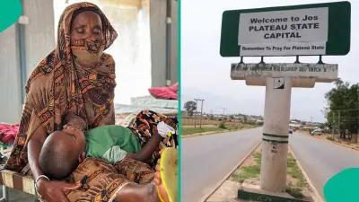 Cholera Outbreak in Plateau: 5 Dead, 53 Infected in Mangu LGA