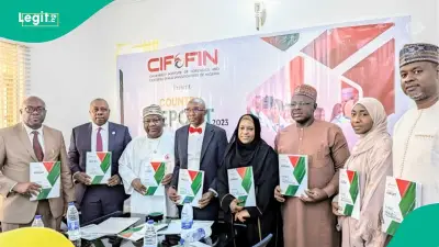 CIFCFIN Raises Concern Over ICAN’s Forensic Accounting Certification