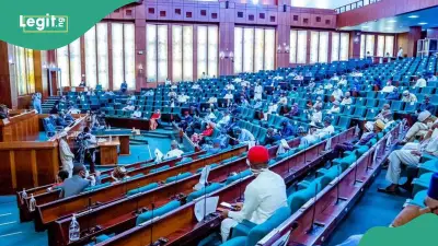 CLADI Petitions DSS to Probe Ugochinyere, 60 Lawmakers Over $50,000 Bribe Allegations