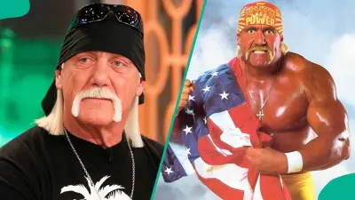 Clearwater Police Confirm Hulk Hogan Died of Natural Causes, Investigation Closed