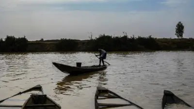 Climate Events Hit 13 Million in Africa, Over 3,000 Dead in 2025