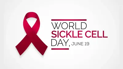 Collaboration Key to Better Care for Sickle Cell Patients – SCAIIN Founder