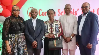 Corona Schools Launches Tech Hub to Boost Digital Learning and Innovation