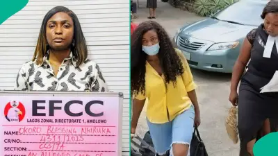 Court Defers Ruling on Blessing CEO's N36 Million Fraud Allegations