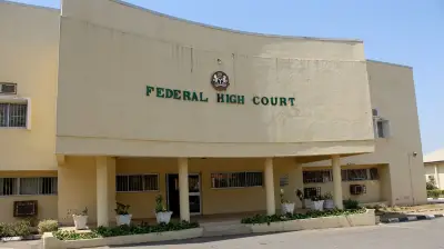 Court Orders CAC to Restore NYCN Registration, Reinstate Sukubo's BoT