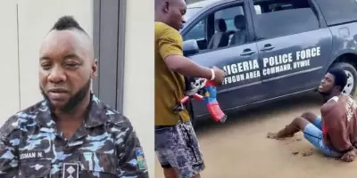 Court remands dismissed ASP Usman in Delta prison over suspect killing