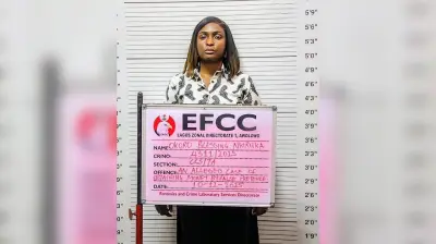 Court Reserves Ruling on Blessing CEO's N36m Fraud Bail Request