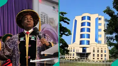 Covenant University Opens 2026/2027 Postgraduate Admission with $2000 Fee