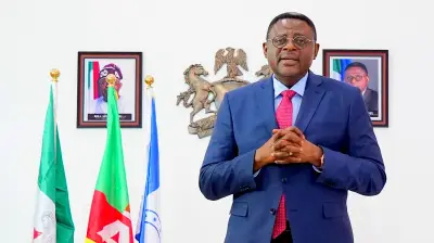 Cross River Govt Declares Forest Reserve Land Sales Illegal