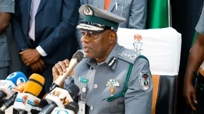 Customs, BAT Sign Pact to Tackle Illicit Tobacco Trade in Nigeria
