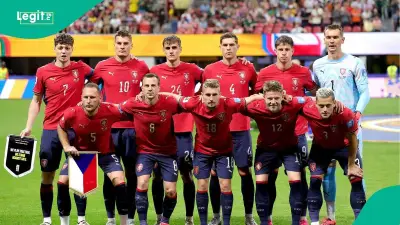 Czech Republic Now Called Czechia at 2026 FIFA World Cup: Why the Change
