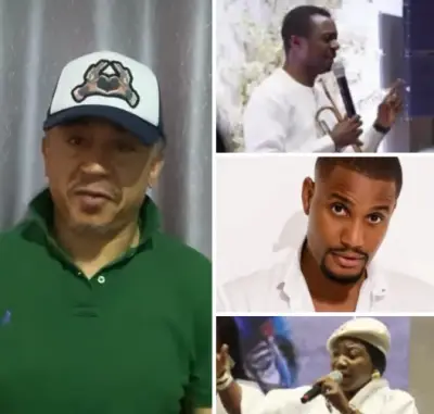 Daddy Freeze Criticizes Mercy Chinwo for Turning Funeral Into Concert