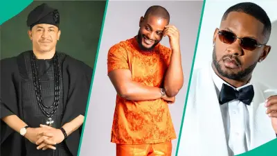 Daddy Freeze Fires Back at BBNaija Cross, Puts ₦100m on the Line