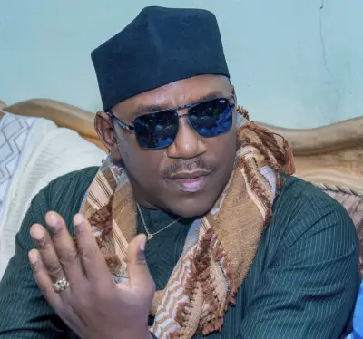 Dalung Questions Whereabouts of 7,000 Forest Guards Graduated in December