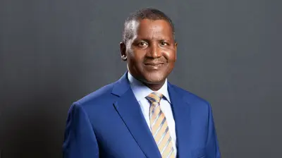 Dangote Refinery expands output to 700,000bpd ahead of 1.4mbpd target
