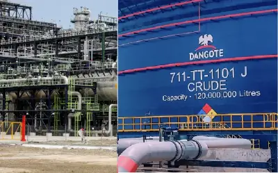 Dangote Refinery Slashes Fuel Price Again to N1,125 per Litre