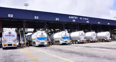 Dangote Refinery Slashes Petrol Gantry Price to ₦1,175 per Litre