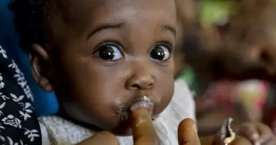 Day of the African Child: Major Issues Confronting Children in Nigeria