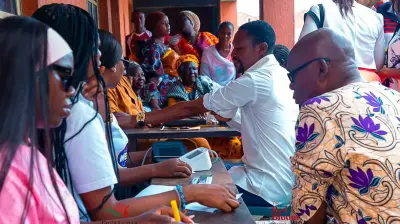 De' Maria Foundation Empowers Over 2,000 Girls, Vulnerable Nigerians