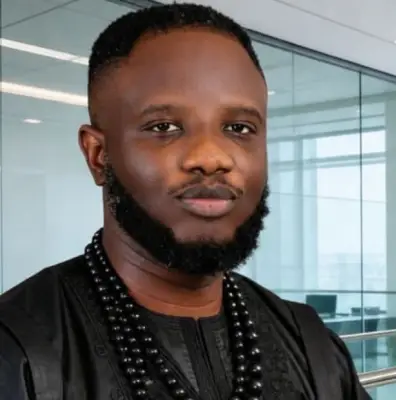 DeeOne Wins BOOT Party Ticket for Lagos Assembly Seat in 2027