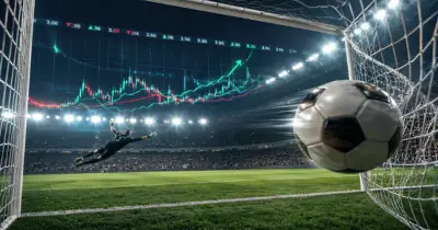 Defensive Errors Create New Angles for World Cup Betting Research