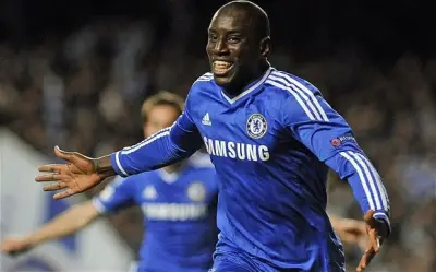 Demba Ba Appointed Sporting Director at French Club Le Havre