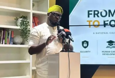 Democracy Must Deliver Prosperity to Nigerians, Says Group