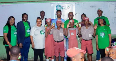 Dettol, Wellbeing Foundation Launch Hygiene Quest Phase 3 to Reach 840,000