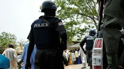 DIG Calls for Community Intelligence to Tackle Crime in Borno