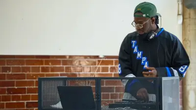 DJ Spectacles Uses Data Analytics to Transform Live Music in UK