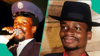 DNA Test: Only 4 of Singer Paul Job Kafeero's 25 Children Are His