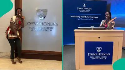 Doctor Rejected Twice From Medicine Accepted Into Johns Hopkins for MPH