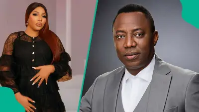 Doris Ogala Denied Entry to High Court, Creates Scene at Sowore Hearing