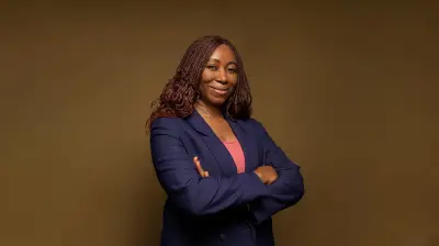Dr. Olufolakemi Cole-Adeife: A Fulfilling Journey in Dermatology and Skin Health Advocacy