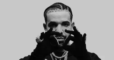 Drake Tops Apple Music Most Streamed Artists List as Top 20 Revealed