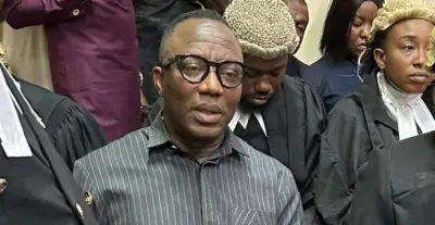 DSS denies remanding Sowore, says court sent him to prison