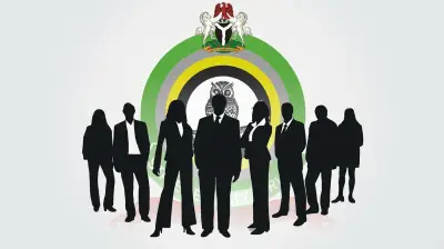 DSS DG Bags NUJ Man of the Year Award for Media-Security Partnership